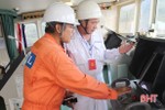Phát hiện 272 lỗi vi phạm trong hoạt động hàng hải ở Hà Tĩnh