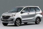 Toyota Avanza 2019 về Việt Nam, cạnh tranh Mitsubishi Xpander
