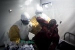 WHO tuyên bố dịch Ebola là vấn đề y tế khẩn cấp toàn thế giới