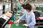 Báo Nhật: Apple chuyển nhà máy sản xuất phụ kiện từ Trung Quốc về Việt Nam