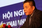 Cựu Chủ tịch BIDV Trần Bắc Hà tử vong