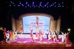 Hà Tĩnh long trọng kỷ niệm 90 năm ngày thành lập Công đoàn Việt Nam