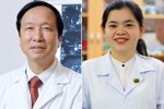 Hai người Việt lọt top 100 nhà khoa học tiêu biểu châu Á 2019