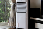 Máy lạnh mini di động và quạt điều hòa khác nhau thế nào