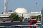 Mỹ trừng phạt mạng lưới quốc tế thu mua nguyên liệu hạt nhân cho Iran