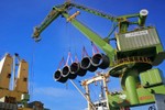 Báo Nhật: Formosa Hà Tĩnh giúp Việt Nam tự sản xuất thép mà không phải dựa vào nhập khẩu
