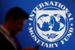 IMF dự báo kinh tế Việt Nam 2019 tăng trưởng 6,5%