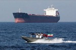 Thế giới ngày qua: Iran bắt giữ tàu chở dầu của Anh