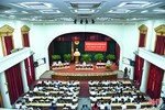 HĐND tỉnh Hà Tĩnh Khóa XVII hoàn thành nội dung Kỳ họp thứ 10