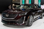Cadillac CT5 2020 giá rẻ giật mình, từ 871 triệu đồng