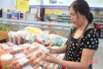 Giá trứng gia cầm tăng trở lại, người chăn nuôi Hà Tĩnh phấn khởi