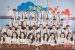 Điểm thi THPT Quốc gia: 2 trường học ở Hà Tĩnh gây "sốt" cộng đồng