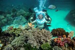 5 điểm ngắm san hô đẹp nhất Việt Nam, phải khám phá một lần trong đời