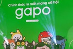 Mạng xã hội Gapo cập nhật lại chính sách bảo mật, đặt máy chủ tại Việt Nam