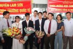 Cả 4 học sinh Việt Nam đều đoạt huy chương Olympic Sinh học quốc tế 2019