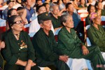 Xúc động đêm tri ân các anh hùng liệt sỹ hy sinh tại Ngã ba Đồng Lộc
