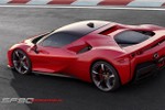 Ferrari chuẩn bị mở rộng thị trường, làm siêu xe "giá rẻ"