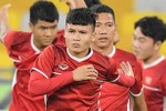 BXH FIFA tháng 7/2019: Việt Nam tụt 1 bậc, Thái Lan tăng 1 bậc