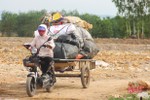 Hóa giải "bài toán" ô nhiễm môi trường ở Can Lộc
