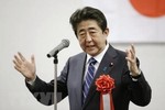 Thế giới ngày qua: Thủ tướng Abe giành thắng lợi trong cuộc bầu cử thượng viện