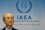 Tổng Giám đốc Cơ quan Năng lượng Nguyên tử Quốc tế qua đời ở tuổi 72