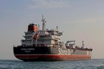 Hòa giải viên Anh đến Iran đàm phán thả tàu dầu