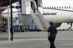 Boeing 737 MAX có nguy cơ tạm ngừng sản xuất
