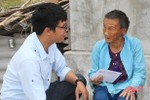Formosa Hà Tĩnh trao 240 suất quà tri ân thân nhân liệt sỹ, người có công