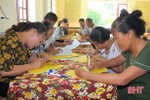 Ủy ban Thường vụ Quốc hội thông qua phương án sắp xếp đơn vị hành chính cấp huyện, cấp xã Hà Tĩnh