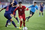 "Việt Nam gặp Thái Lan ở vòng loại World Cup là trận đấu kinh điển"