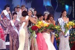 Tân Hoa hậu Venezuela 2019 bị chê già và kém xinh sau khi đăng quang