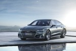 Ảnh chi tiết Audi S7 2020 công suất 444 mã lực