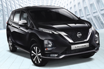 MPV giá rẻ Nissan Livina 2019 sắp bán tại Việt Nam đấu Xpander