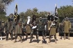 Boko Haram bị nghi tấn công, sát hại 65 dân thường ở Nigeria