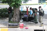 Thế giới ngày qua: Cảnh sát Thái Lan xác nhận mối liên quan giữa các vụ nổ liên tiếp ở Bangkok
