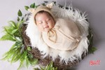 Chụp ảnh Newborn ở Hà Tĩnh - nhật ký cho các "thiên thần nhỏ"