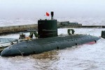 Hải quân Thái Lan thúc đẩy việc mua tàu ngầm thứ 2 của Trung Quốc