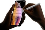 Chuyên gia: iPhone 2019 có thể hỗ trợ bút cảm ứng Apple Pencil