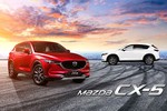 Video khám phá những điểm mới trên Mazda CX-5 thế hệ 6.5
