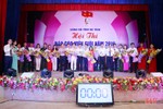 17 thí sinh tranh tài Hội thi Báo cáo viên giỏi cấp tỉnh Hà Tĩnh năm 2019