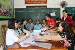 Lại "nóng" chuyện tuyển sinh vào lớp 1 ở TP Hà Tĩnh!