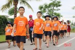 iSchool Hà Tĩnh khép lại “Mùa hè rực rỡ” cùng Gala Summer Camp 2019