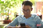 Chàng trai Hà Tĩnh đăng ký hiến tạng: Mang lại sự sống cho người khác mới là cuộc đời ý nghĩa