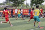 Người lao động Hà Tĩnh vui khỏe với sân chơi thể thao quần chúng