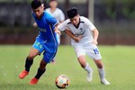 Điều chưa biết về cầu thủ người Hà Tĩnh lên tuyển dự Vòng loại U16 châu Á