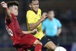 U18 Việt Nam đả bại U18 Malaysia bằng bàn thắng khó tin