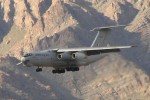 Chiêm ngưỡng những máy bay vận tải quân sự lớn nhất thế giới