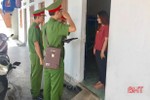 "Lá chắn" quan trọng trong đảm bảo ANTT cơ sở ở TP Hà Tĩnh