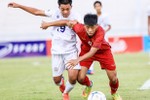 Việt Nam giành vé vào bán kết U15 Đông Nam Á 2019