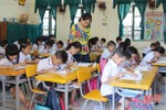 Thủ tướng Nguyễn Xuân Phúc: Phải khắc phục tình trạng thừa, thiếu giáo viên cục bộ